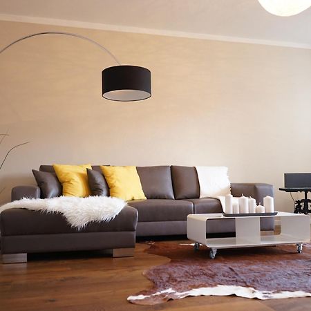 Stylish New City Appartement Graz Eksteriør bilde