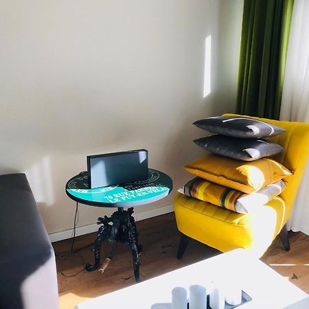 Stylish New City Appartement Graz Eksteriør bilde