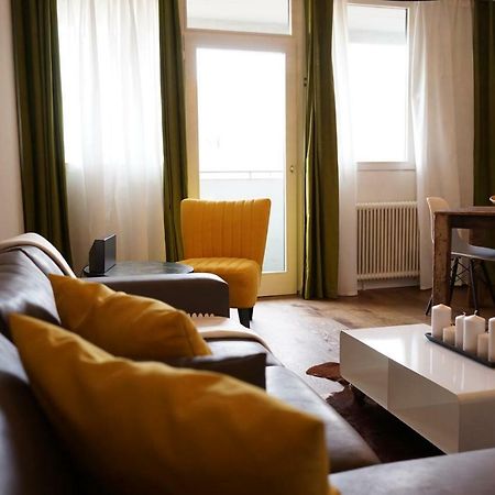 Stylish New City Appartement Graz Eksteriør bilde