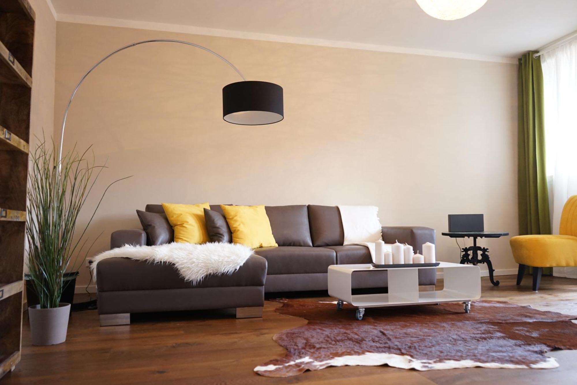 Stylish New City Appartement Graz Eksteriør bilde