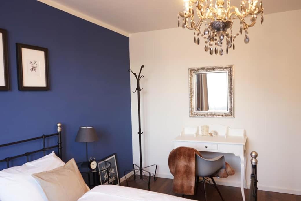 Stylish New City Appartement Graz Eksteriør bilde