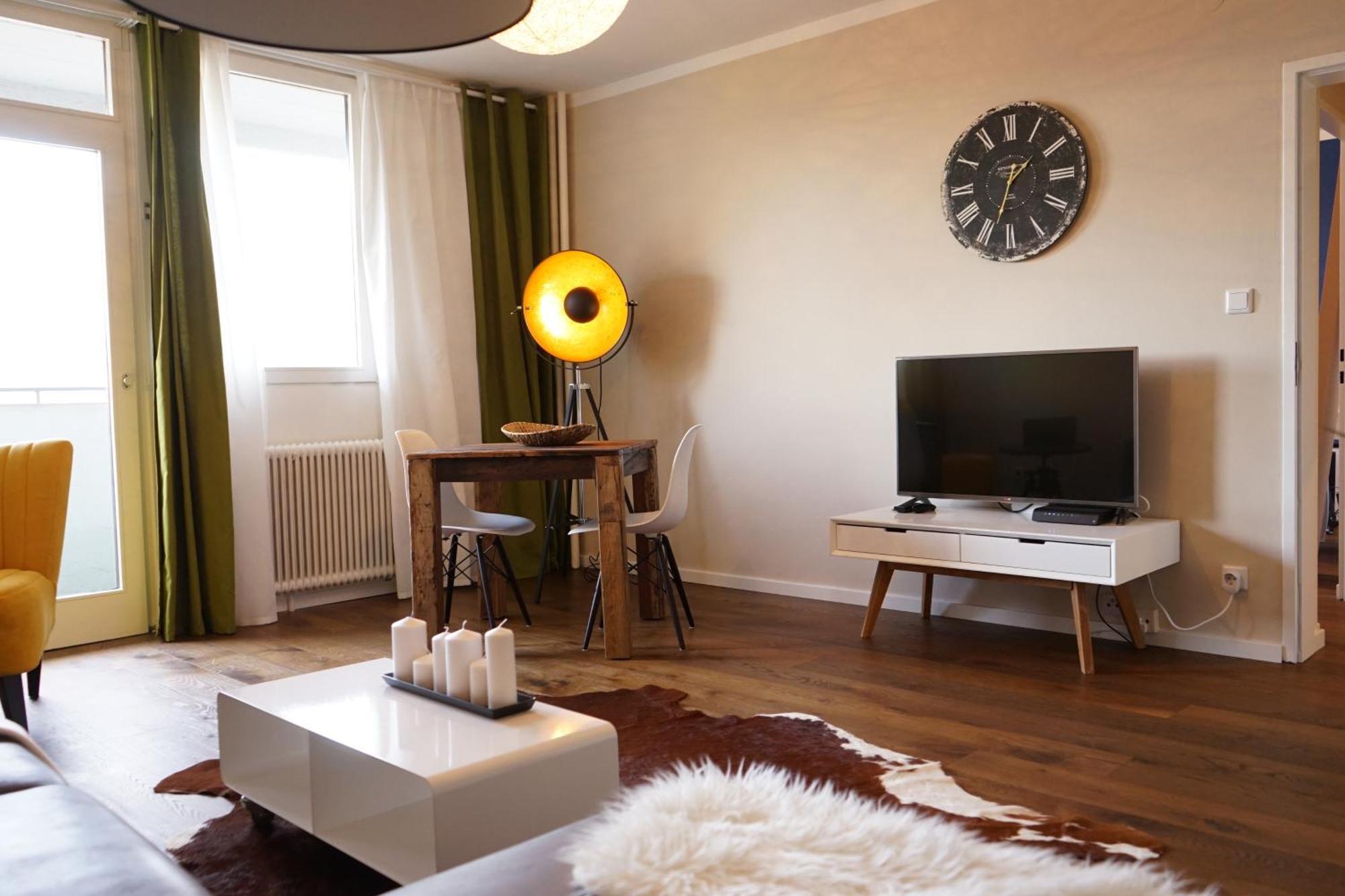 Stylish New City Appartement Graz Eksteriør bilde