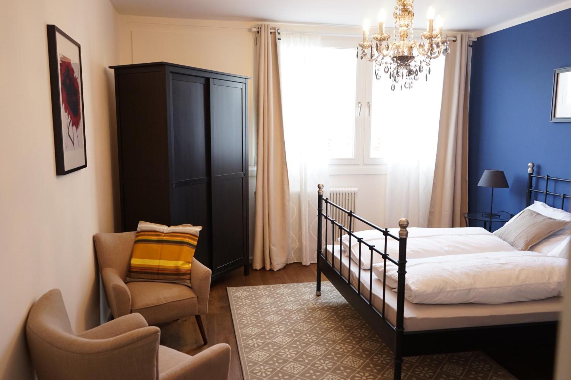 Stylish New City Appartement Graz Eksteriør bilde