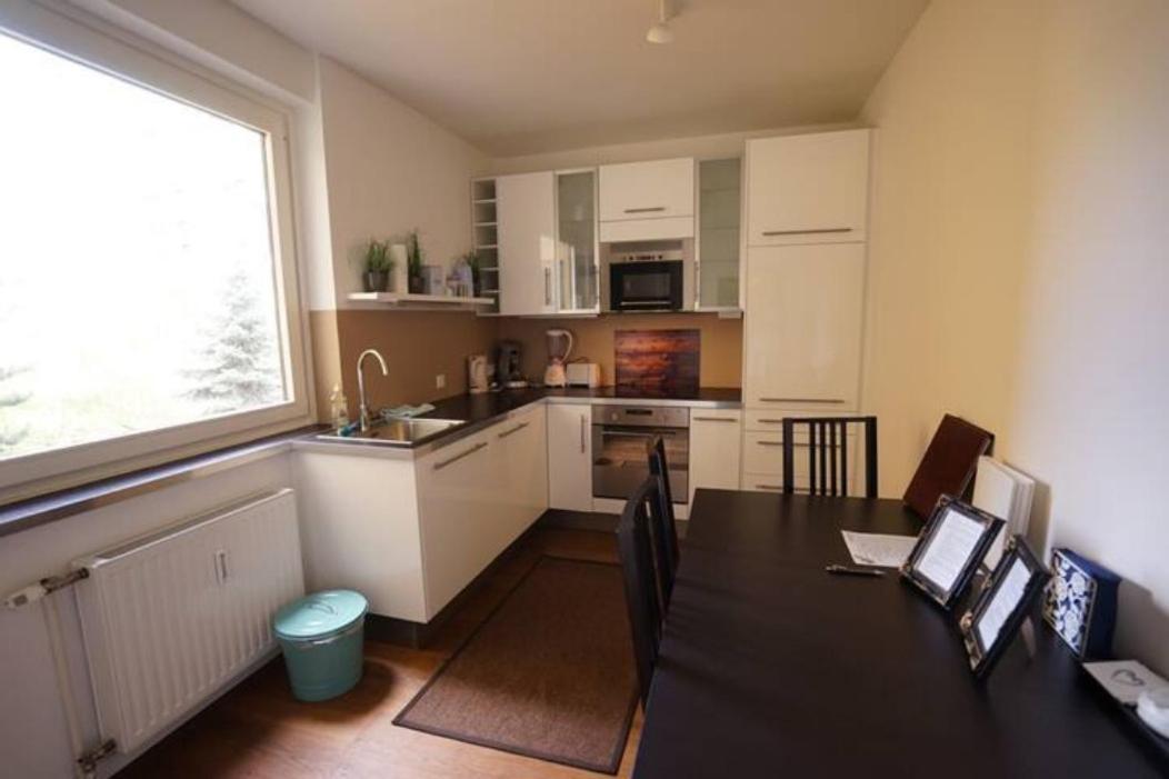 Stylish New City Appartement Graz Eksteriør bilde