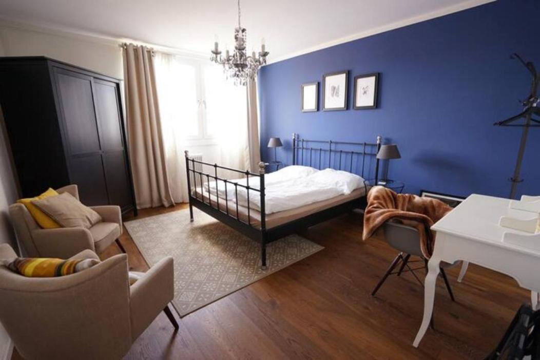 Stylish New City Appartement Graz Eksteriør bilde